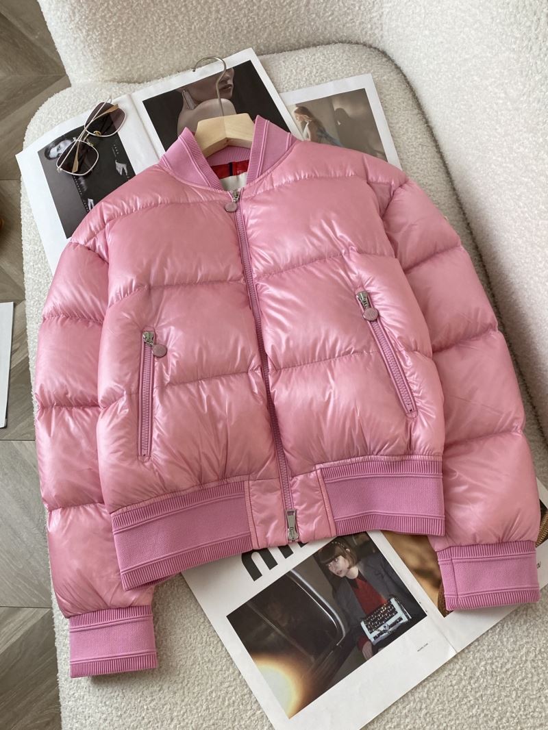 Moncler Down Jackets